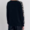 Forel μπλούζα με λεπτομέρεια animal print
