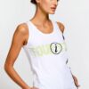 Access Fashion μπλούζα φανελάκι information