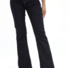 Παντελόνι denim καμπάνα Plus Size