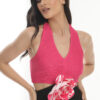 Φόρεμα mini Rose