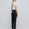 Access Fashion παντελόνι ίσιο με σκίσιμο