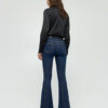 Access Fashion παντελόνι denim καμπάνα