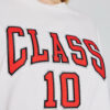 Access Fashion T-shirt με σχέδιο Class 10