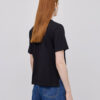 Access Fashion T-shirt με τρουκ λεπτομέρειες