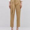 Access Fashion παντελόνι slouchy με ζώνη