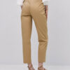 Access Fashion παντελόνι slouchy με ζώνη