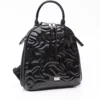 Fragola διθέσιο πολυμορφικό backpack με puffy κυματοειδή γαζιά