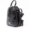 Fragola διθέσιο πολυμορφικό backpack με puffy κυματοειδή γαζιά