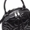 Fragola διθέσιο πολυμορφικό backpack με puffy κυματοειδή γαζιά
