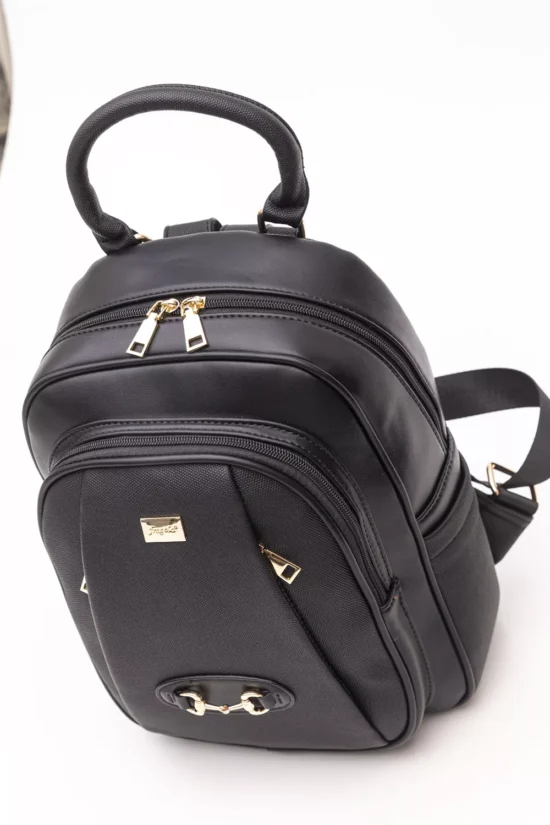 Fragola backpack με πολλές τσέπες