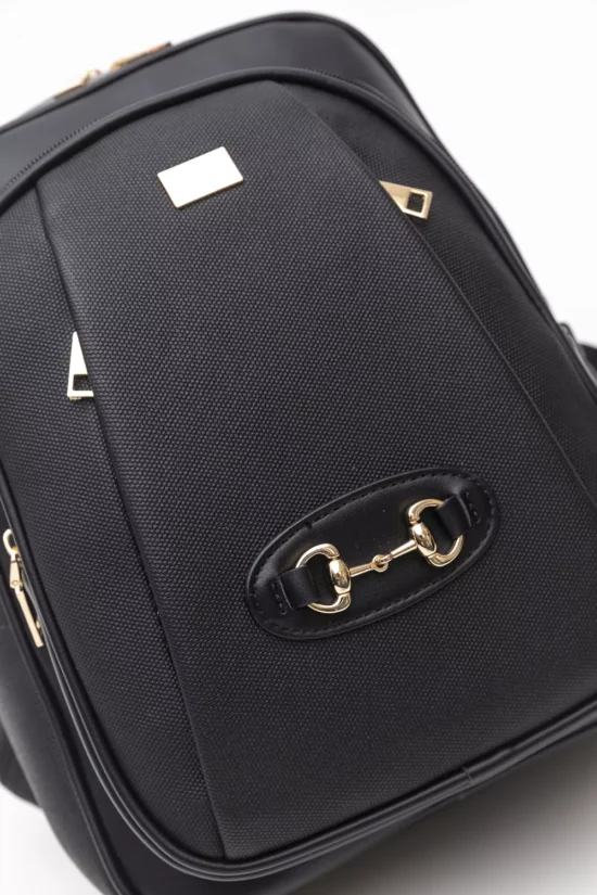Fragola backpack με πολλές τσέπες