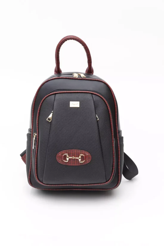 Fragola backpack με πολλές τσέπες