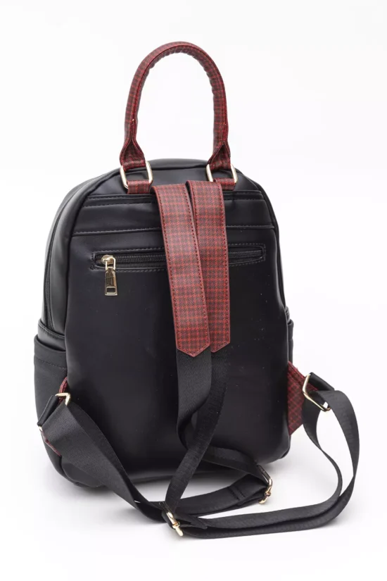 Fragola backpack με πολλές τσέπες