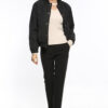 Open Fashion jacket Double Face