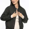 Open Fashion jacket Double Face