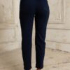Open Fashion παντελόνι τζιν ψηλόμεσο