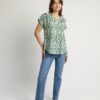 Open Fashion παντελόνι τζιν σε ίσια γραμμή