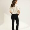 Open Fashion μπλούζα με εμπριμέ σχέδια