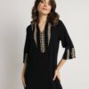 Open Fashion φόρεμα με ιδιαίτερες λεπτομέρειες