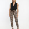 Παντελόνι animal print