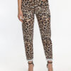 Παντελόνι animal print