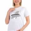 T-shirt με τύπωμα