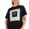 T-shirt με τύπωμα
