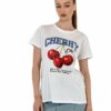 T shirt τύπωμα CHERRY