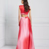 Access Fashion φόρεμα εμπριμέ με στρας και ανοίγματα στη μέση