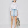 Access Fashion σορτς denim