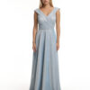 Φόρεμα maxi glitter