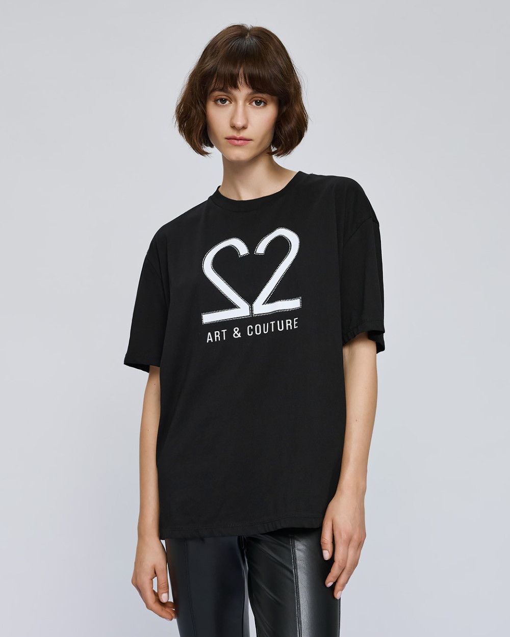 Access Fashion μπλούζα μακό art & couture