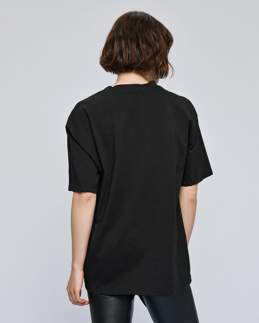 Access Fashion μπλούζα μακό art & couture - Image 3