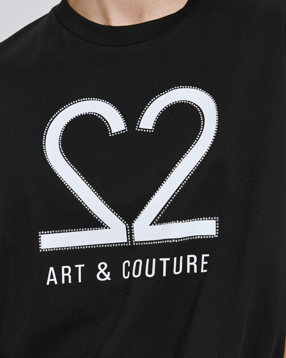 Access Fashion μπλούζα μακό art & couture - Image 4