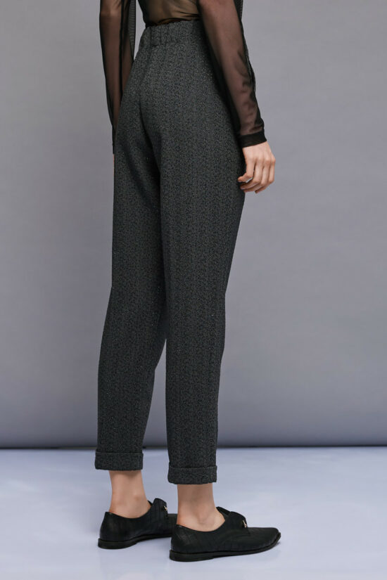 Access Fashion παντελόνι με στρας