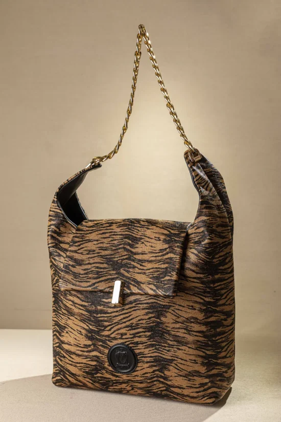 Fragola τσάντα ώμου και καπάκι