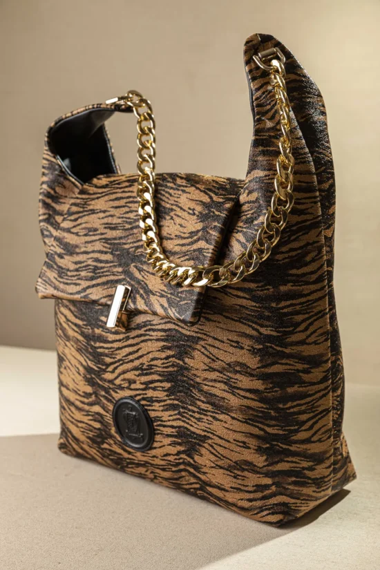 Fragola τσάντα ώμου και καπάκι