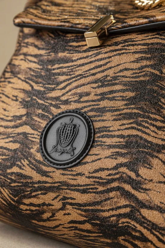 Fragola τσάντα ώμου και καπάκι