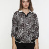 Μπλούζα animal print