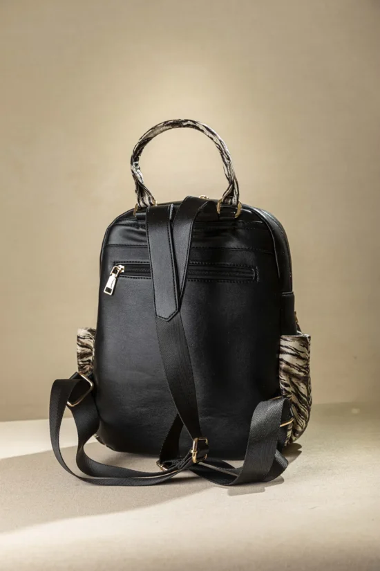 Fragola backpack με πολλές τσέπες