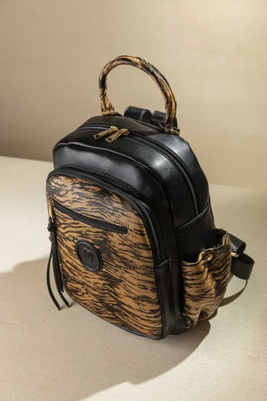 Fragola backpack με πολλές τσέπες