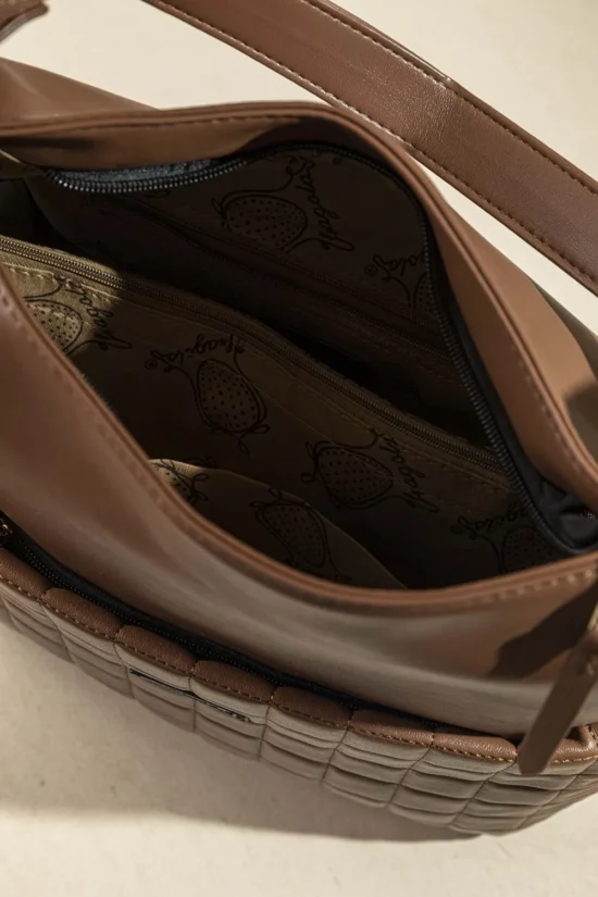 Fragola sport τσάντα ώμου