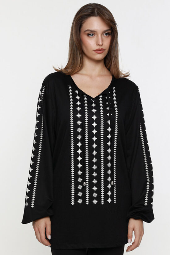 Μπλούζα με τύπωμα