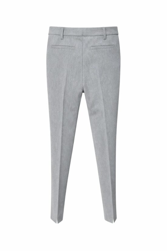 Forel παντελόνι κρεπ cigarette