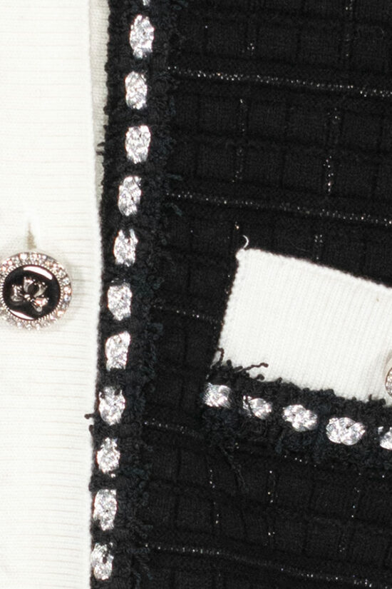 Forel πλεκτή ζακέτα