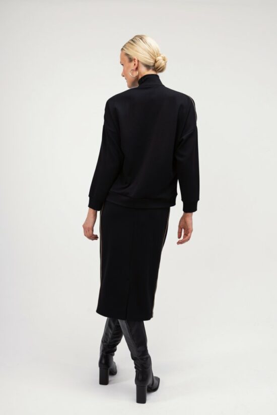 Open Fashion φούστα εφαρμοστή