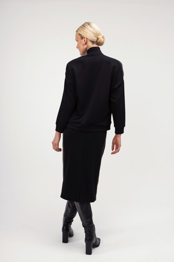 Open Fashion φούστα εφαρμοστή