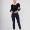 Open Fashion παντελόνι τζιν skinny