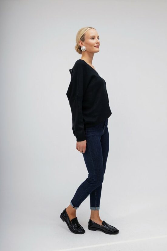 Open Fashion παντελόνι τζιν skinny