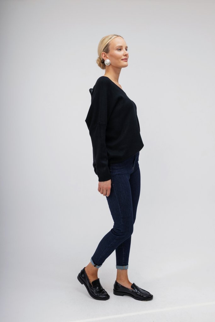 Open Fashion παντελόνι τζιν skinny